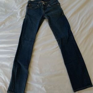 True Religion Vintage Jeans